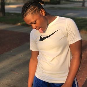 Meet your Posher, Asjanae